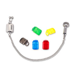 Anaconda indikátor Vipex Steel Cube Hanger, multicolor Anaconda indikátor Vipex Steel Cube Hanger, multicolor