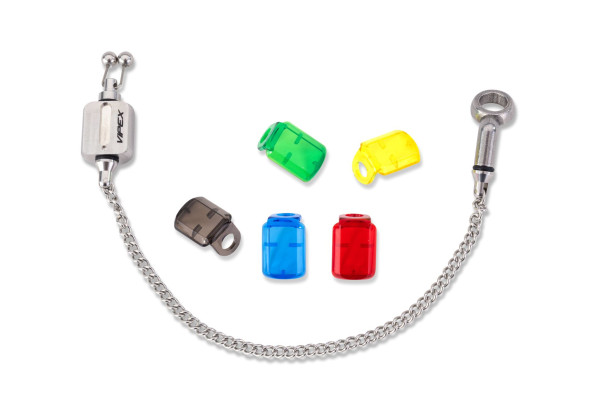 Anaconda indikátor Vipex Steel Cube Hanger, multicolor