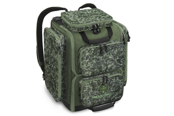 Batoh x Carryall Delphin TRANZPORTER SPACE C2G