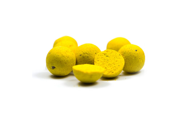 Munch Baits Citrus Blend Boilies