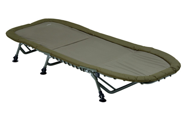 Trakker Lehátko ultralehké - RLX Flat-6 Superlight Bed