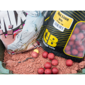 Bait-Tech krmítková směs Big Carp Method Mix Krill & Tuna 2 kg