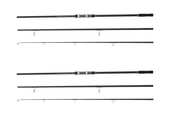 Udica Alcon Carp MK2 1+1 390cm 3,5lb