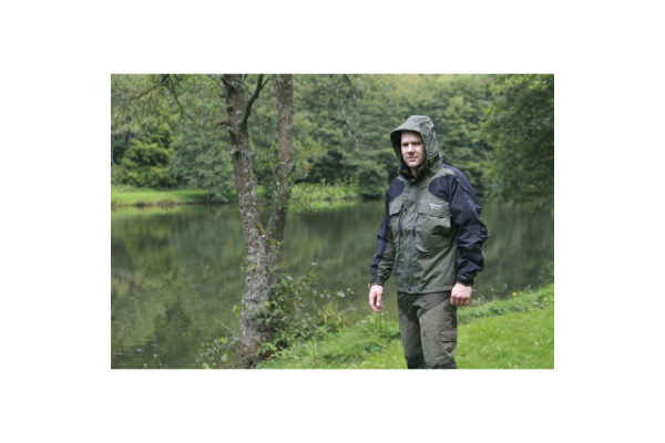 Bunda Anaconda Cyclon Jacket II Velikost 3XL