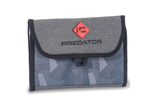 Iron Claw pouzdro Softlure Case III