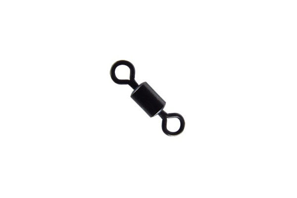 Gardner Obratlíky Covert Rolling Swivels 20 ks