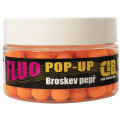 Carp Inferno Pop - up Boilies Fluo 12 mm 200 ml Carp Inferno Pop - up Boilies Fluo 12 mm 200 ml