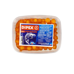KS Fish Dipex 100 ml, pomeranč