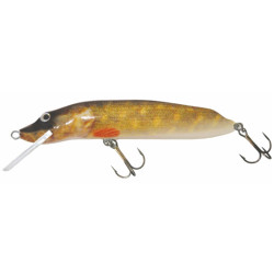 Mistrall wobler Pike Floater 12cm vzor 104