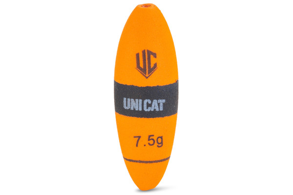 Uni Cat podvodní splávek EVA Micro Lifter Orange 10g 3ks