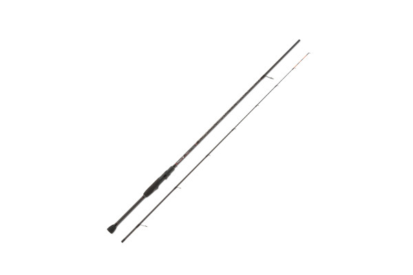 Iron Claw prut High-V Red Series Heavy Drop Shot 244 cm