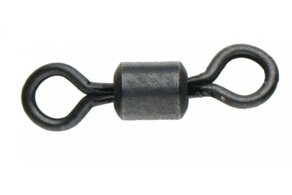 Rolling swivel