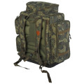 Giants fishing Akční set - Batoh Luxury X-Large Rucksack + Chladící taška Thermo Cooler Bag
