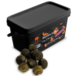 Mastodont Baits Boilies KOSA 1 kg 36 mm 