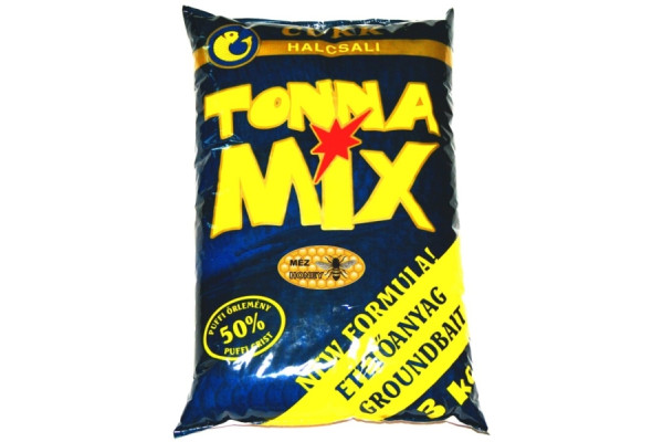 Tonna mix aroma - 3 kg - CUKK