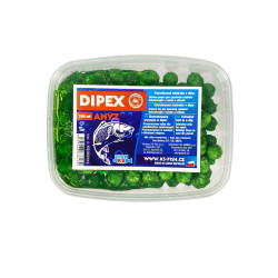 KS Fish Dipex 100 ml, anýz