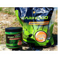 Carp Food Boosted Hookers - dipované boilies 18 mm 300g