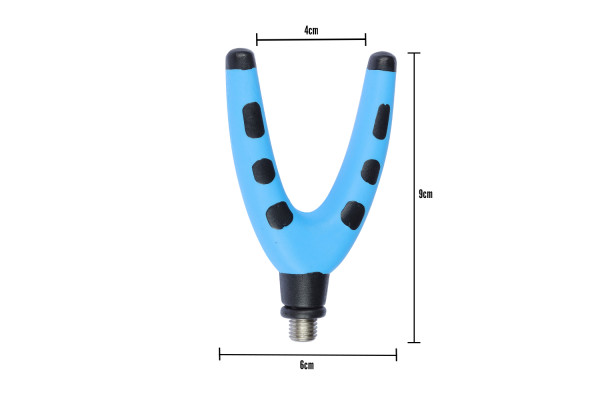 Giants fishing Rohatinka Feeder Profi Rod Rear Rest