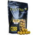 Carp Inferno Boilies Nutra Line - Ananas Krill