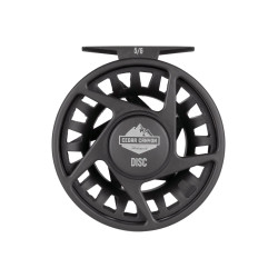 Muškařský naviják Shakespeare Cedar Canyon Disc Fly 5/6