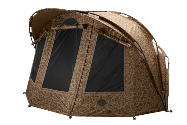 Sada oken pro bivak Delphin C3 LUX