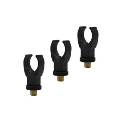 Trakker Sada Rohatinek Quicklock Butt Rest (3 pack)