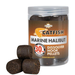 Dynamite Baits Pellets Hook Marine Halibut 30 mm