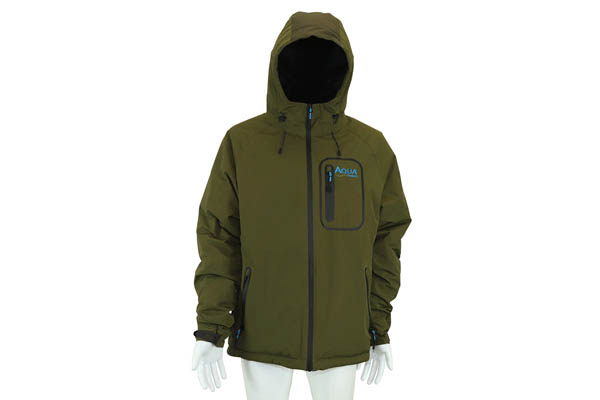 Aqua Bunda - F12 Thermal Jacket - Small