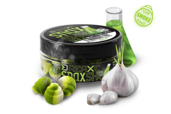 Nástraha D SNAX SHELL 12mm/30g