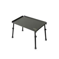 Kaprařský stolík Delphin STEELS L  47x30cm