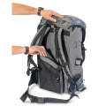 Iron Claw batoh Mountaineer 45x25x40cm