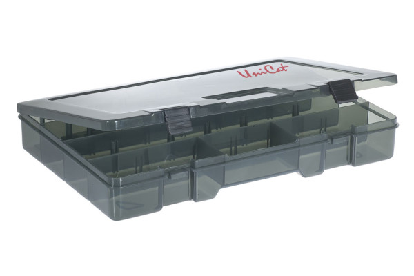 Uni Cat organizační box Tackle Box 33 x 21,5 x 5 cm