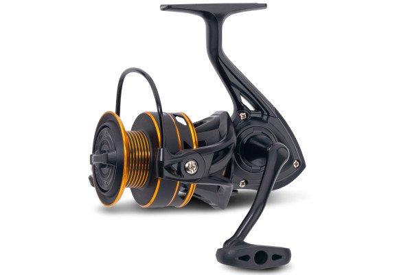 Saenger naviják Pro-T Gold SPR 2500