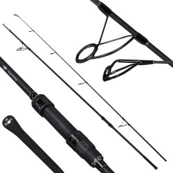 Giants fishing Kaprový prut Gaube XP330 10ft 3,25lb 2-díl