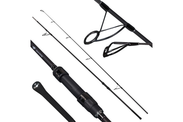 Giants fishing Kaprový prut Gaube XP330 10ft 3,25lb 2-díl
