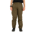 Trakker Kalhoty - CR Downpour Trousers - Medium