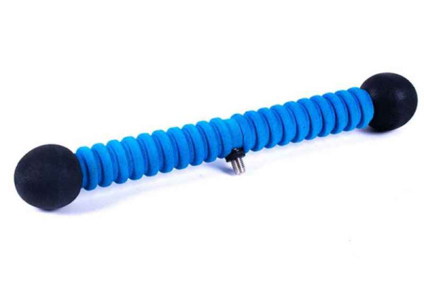 EVA feeder hrazda 32cm, modrá