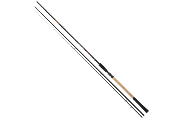 Trabucco Prut Kompass XS Stillwater Carp Feeder, 3,3m 50g (M)