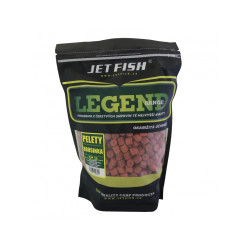 Legend Range - Pelety 1kg - 12mm : BRUSINKA