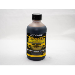 SupraFish Booster 250 ml : SCOPEX / SQUID