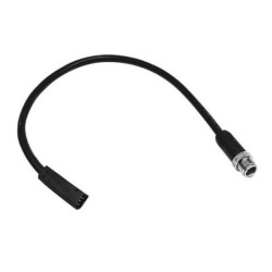 Humminbird kabel AS EC QDE 12 Ethernet Adapter Cable