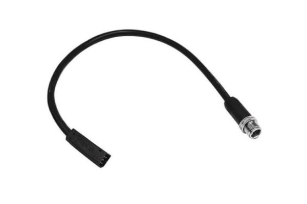 Humminbird kabel AS EC QDE 12 Ethernet Adapter Cable