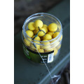 Nikl Plovoucí boilies Citrus 10mm, 20g