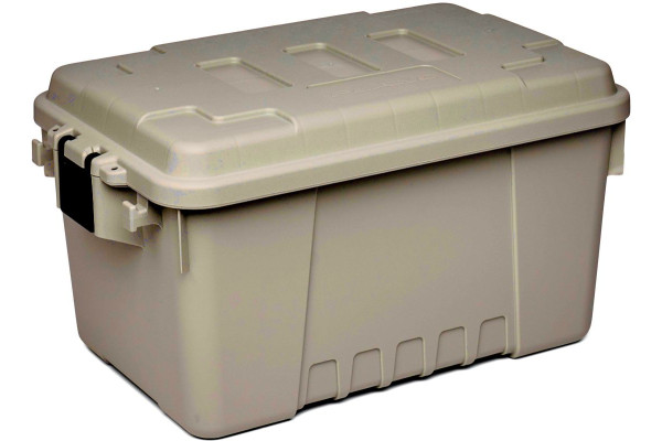Přepravní Box Plano Sportman´s Trunk Small 53 L Smoke