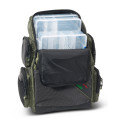 Iron Claw batoh Prey Provider Backpacker