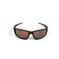 Trakker Polarizační brýle - Amber Wrap Around Sunglasses