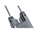 Sada signalizátorov MCA Wireless 2+1