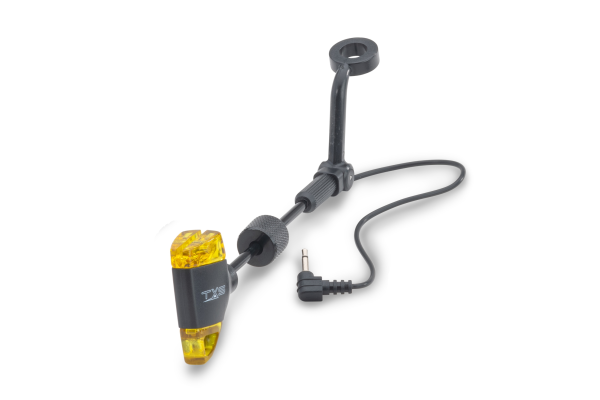 Anaconda Indikátor záběru Vipex TXS, žlutá Anaconda Indikátor záběru Vipex TXS, žlutá