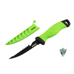 ZFISH Filetovací Nůž Fishing Predator Knife 5