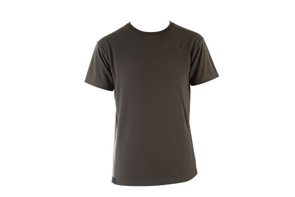 Tričko Gardner Olive Green T-Shirt